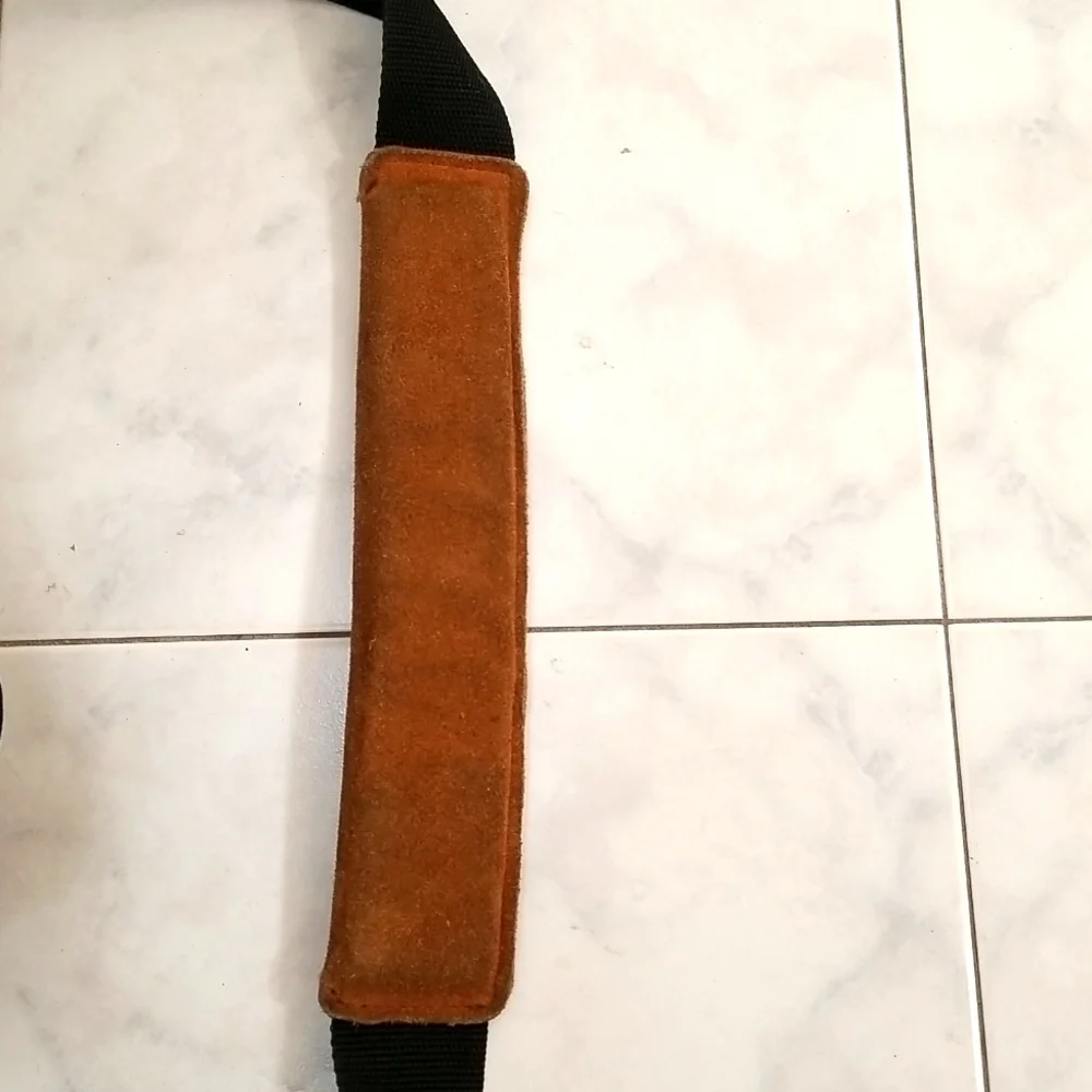 Camera Bag: Tamrac Brand